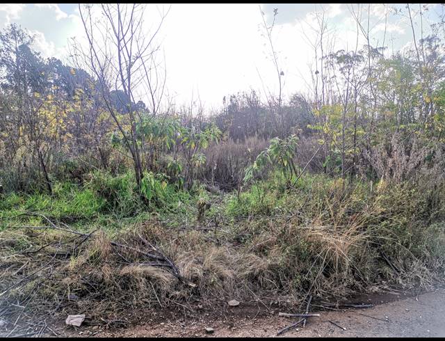 22,000M² VACANT LAND FOR SALE IN VULCANIA SOUTH